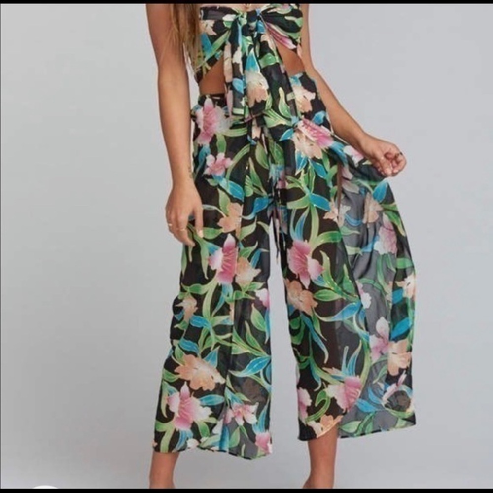 mumu pants